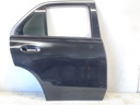 Puerta trasera derecha Mercedes-Benz GLE (V167) 2018-