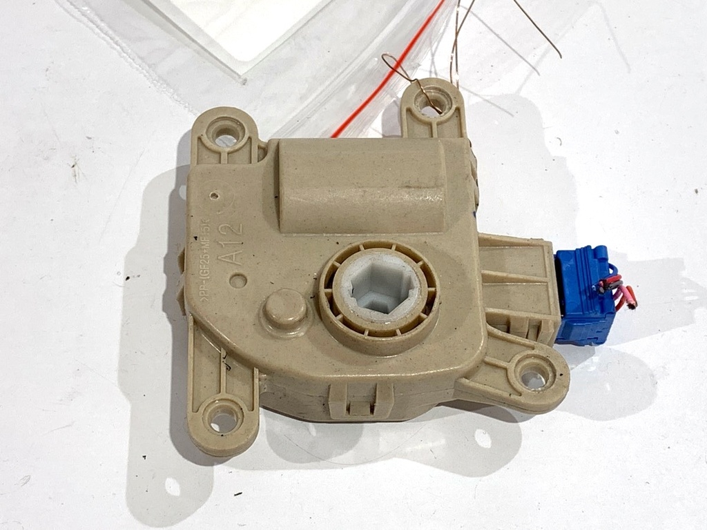 [STARK-807231] Resistencia de calefacción KIA NIRO II (SG2) 2022- EV 150 kW