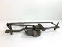 Mecanismo limpiaparabrisas delantero VOLVO S80 II (124) 2006-2016