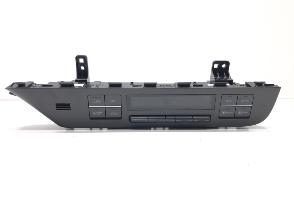 [STARK-807754] Panel de control de climatización HYUNDAI KONA II (SX2) 2022-