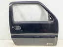 Puerta delantera derecha SUZUKI JIMNY (SN) 1.5 DDiS 4x4 2005-2022