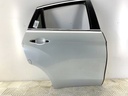 Puerta trasera derecha BMW X6 (F16, F86) 2014-2019