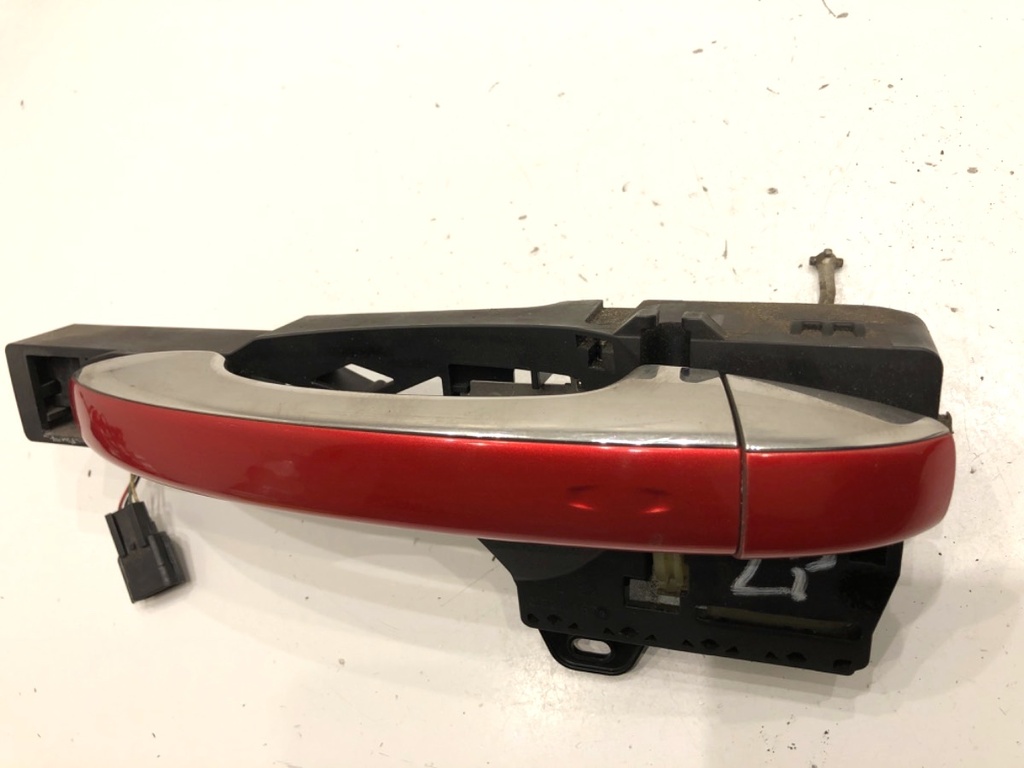 [STARK-808546] Manilla exterior de puerta delantera izquierda Renault Megane IV Grandtour (K9A/M/N_) 2016-2022