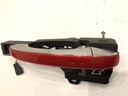Manilla exterior de puerta delantera izquierda Renault Megane IV Grandtour (K9A/M/N_) 2016-2022