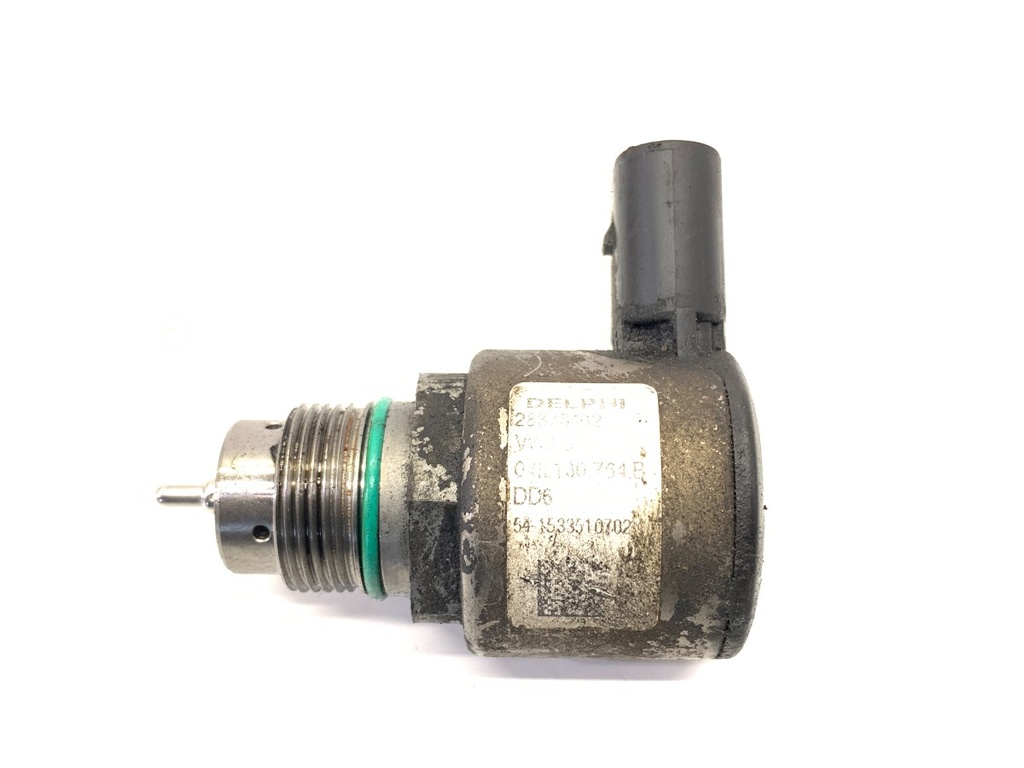 [STARK-808785] Regulador de presión de combustible VW Golf VII Variant 1.6 TDI 81 kW