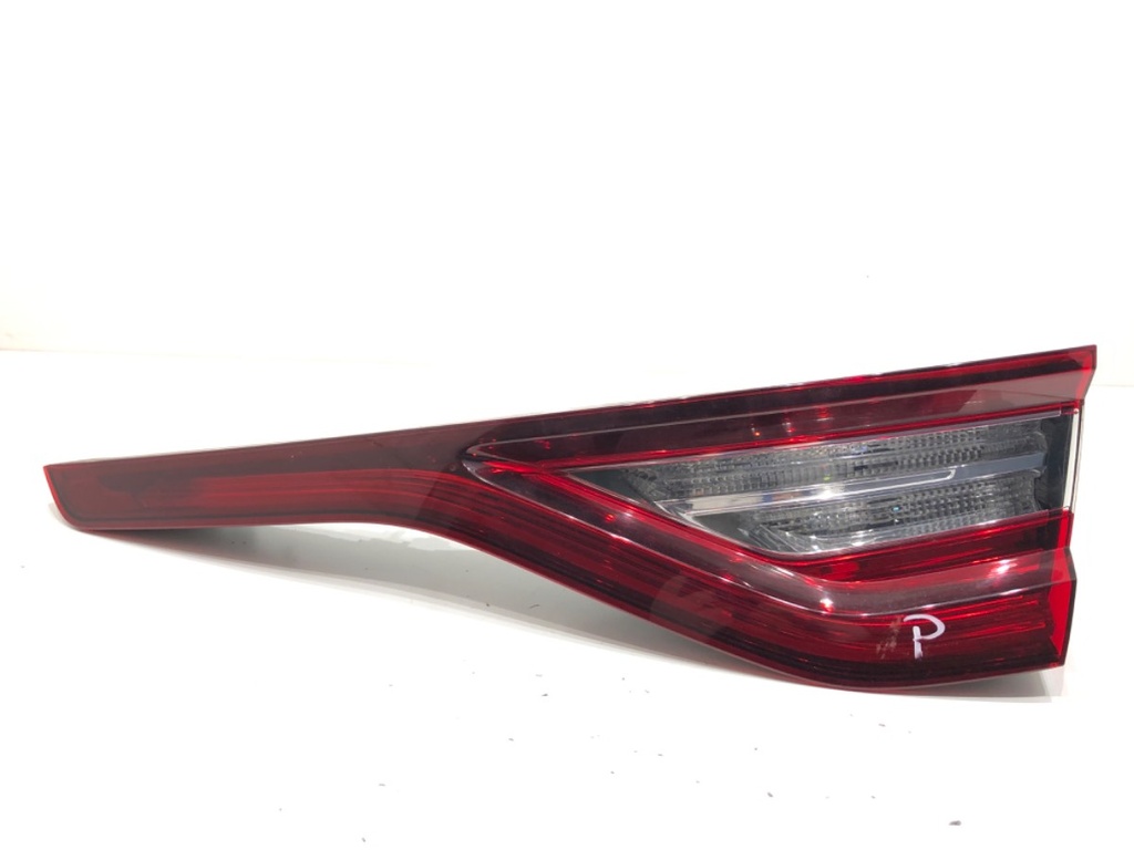 [STARK-808838] Piloto trasero derecho RENAULT MEGANE IV liftback (B9A/M/N_) 2015-2022