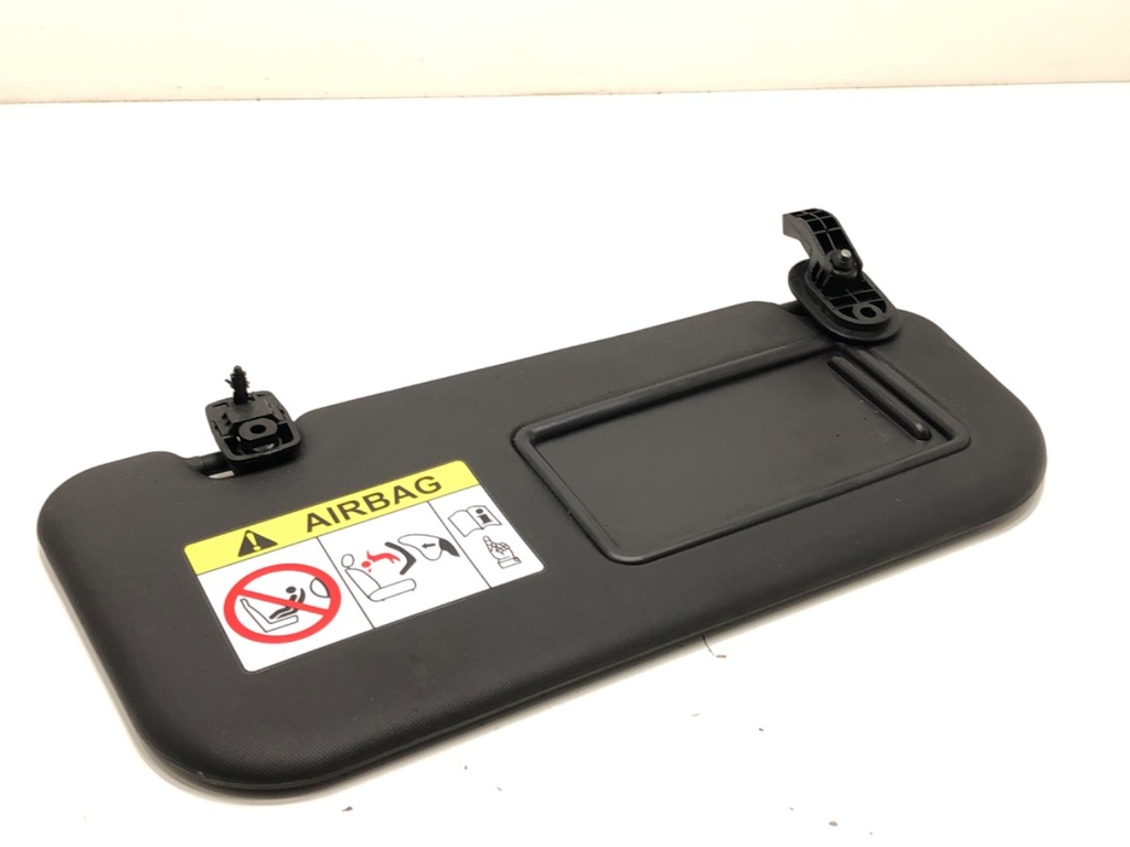 [STARK-808951] Parasol derecho HYUNDAI i20 II (GB, IB) 2014-2022