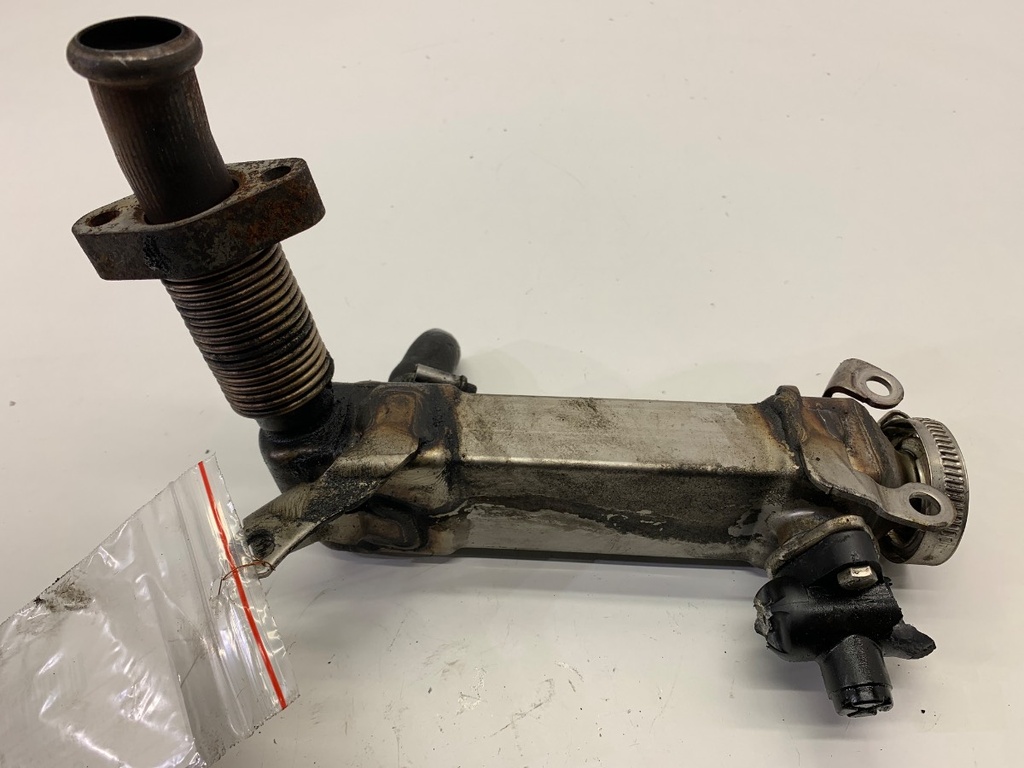 [STARK-808826] Enfriador EGR BMW X6 (E71, E72) 2007-2014