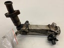 Enfriador EGR BMW X6 (E71, E72) 2007-2014