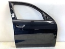 Puerta delantera derecha BMW X5 (G05, F95) 2018-