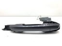 Manilla exterior de puerta trasera izquierda Honda CR-V V (RW_, RT_) 2016-2022
