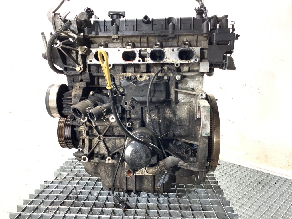 [STARK-762036] Motor Ford Mondeo IV Turnier (BA7) 1.6 Ti 81 kW (110 CV) gasolina 2007-2012