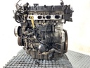 Motor Ford Mondeo IV Turnier (BA7) 1.6 Ti 81 kW (110 CV) gasolina 2007-2012