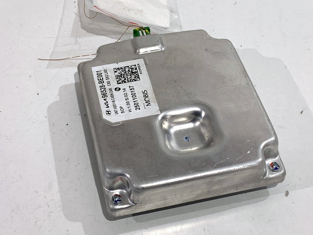 Módulo de control HYUNDAI KONA II (SX2) 2022- EV 150 kW 204 CV 2023-
