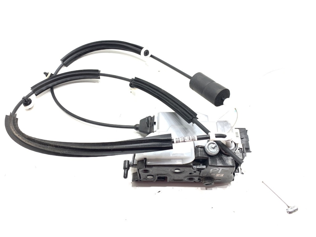 [STARK-810651] Cerradura de puerta trasera derecha TOYOTA PROACE CITY VERSO 1.5 D-4D 2019-2022