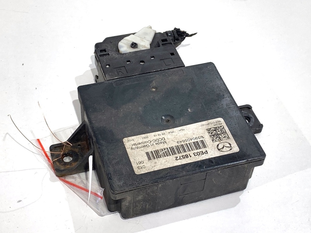 [STARK-810480] Módulo de control MAZDA 3 (BM, BN) 2.0 88 kW 120 CV 2013-2022