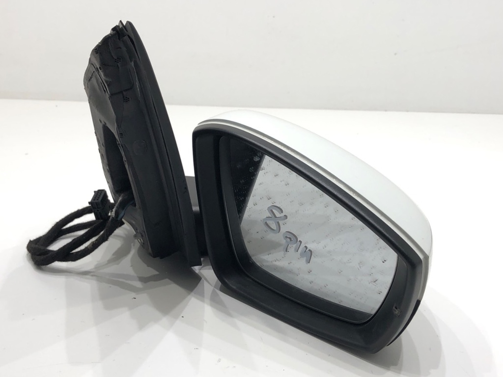 [STARK-810760] Retrovisor derecho VW Polo V (6R1, 6C1) 2009-2022