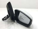 Retrovisor derecho VW Polo V (6R1, 6C1) 2009-2022