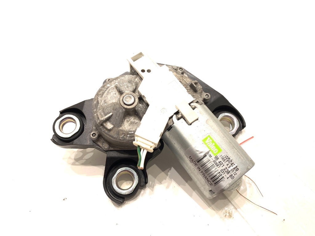 [STARK-810665] Motor de limpiaparabrisas trasero TOYOTA PROACE CITY VERSO 1.5 D-4D 2019-2022