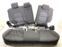 Asiento trasero segunda fila KIA Sportage IV (QL, QLE) 2015-2022 1.6 GDI 97 kW