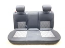 Asiento trasero SEAT Toledo IV (KG3) 2012-2019 1.2 TSI 66 kW