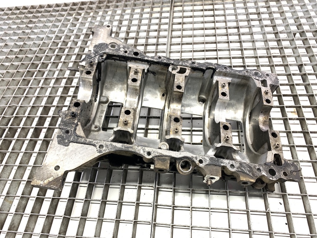 [STARK-810987] Bloque motor TOYOTA PROACE CITY 1.5 D-4D 100 (BPZMD) 75 kW 2019-2022
