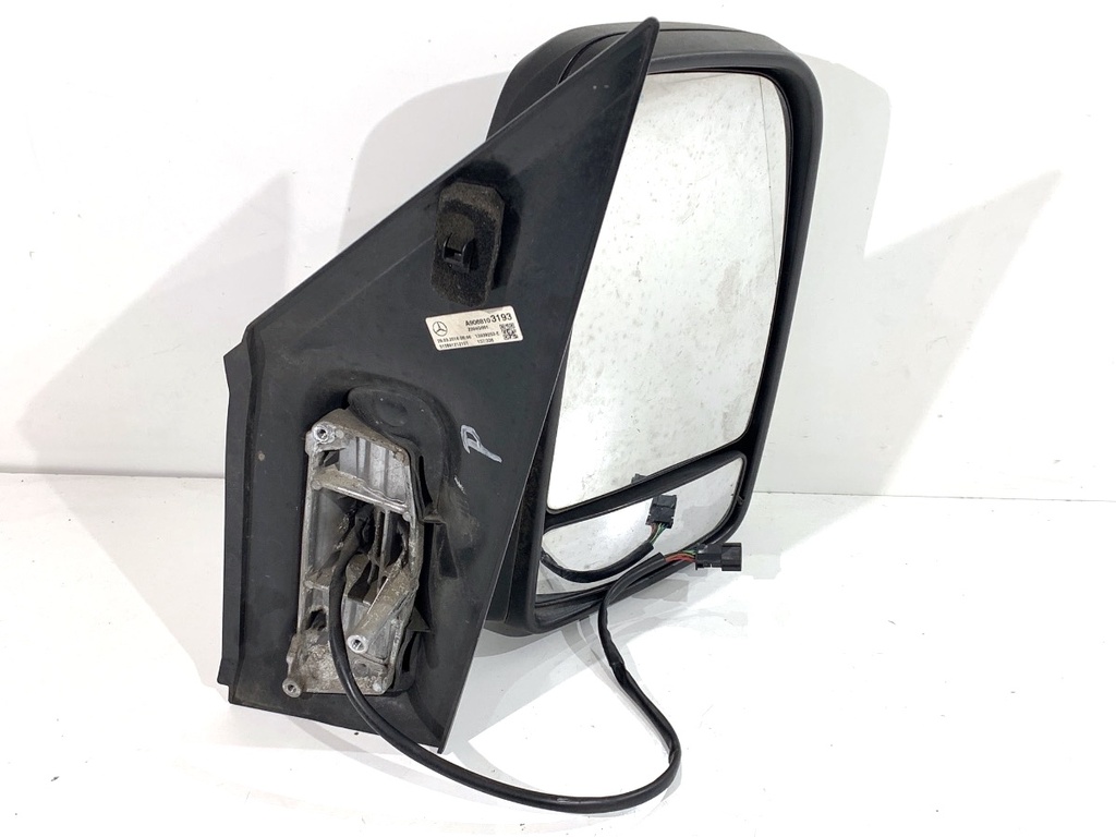 [STARK-811243] Retrovisor derecho VW Crafter 30-35 Autobus (2E_) 2006-2016