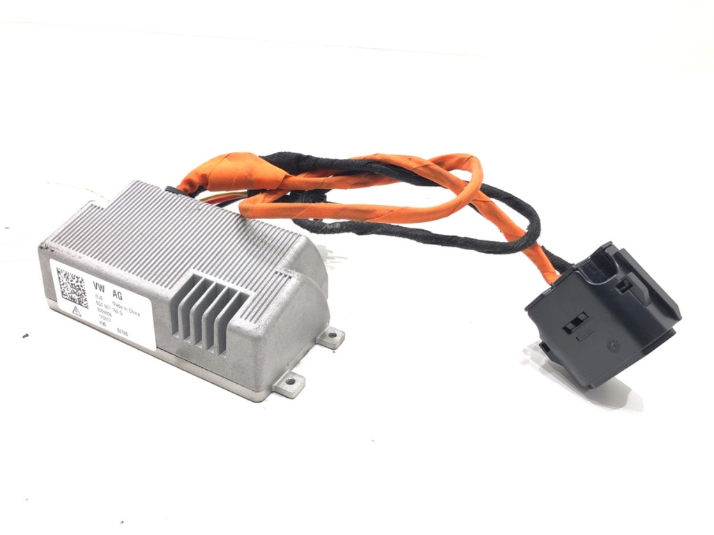 Módulo de control VW Touran (5T1) 1.8 TSI 132 kW 2015-2022