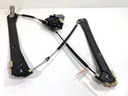 Elevador de ventanilla delantero izquierdo VW Tiguan (AD1, AX1) 2016-2022