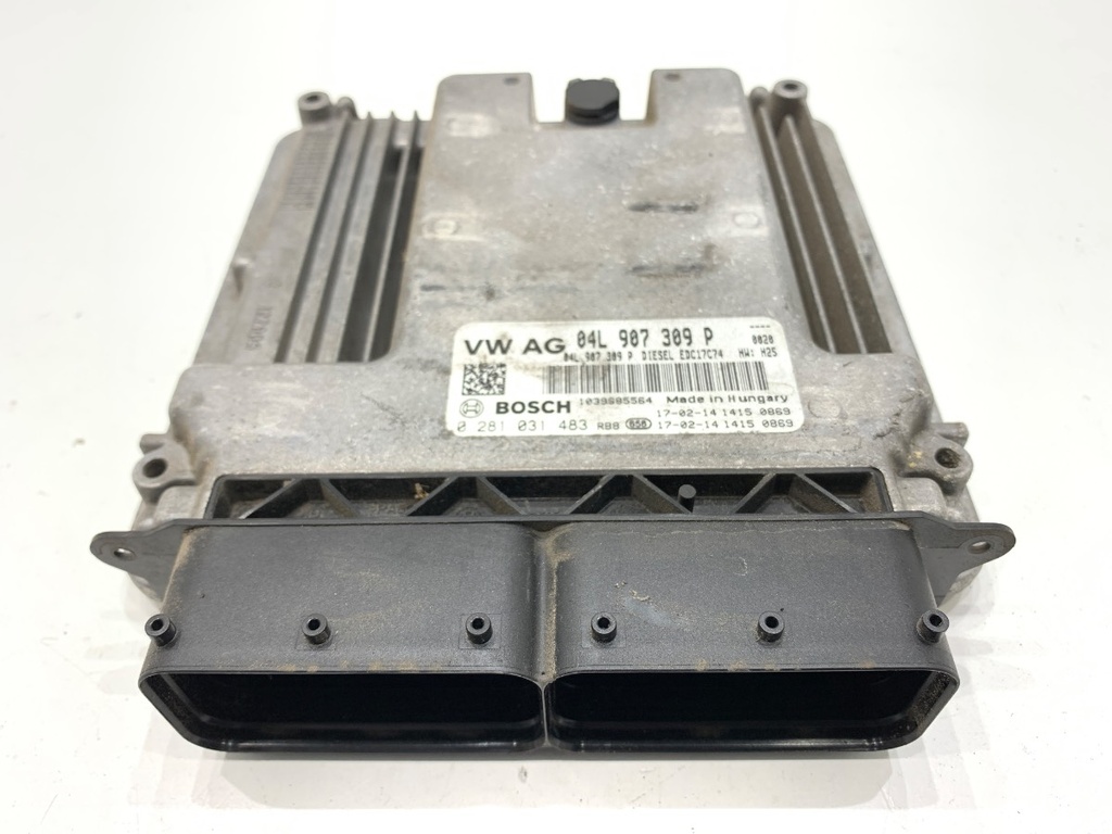 [STARK-811929] Centralita motor VW Tiguan (AD1, AX1) 2.0 TDI 4motion 110 kW 2016-2020