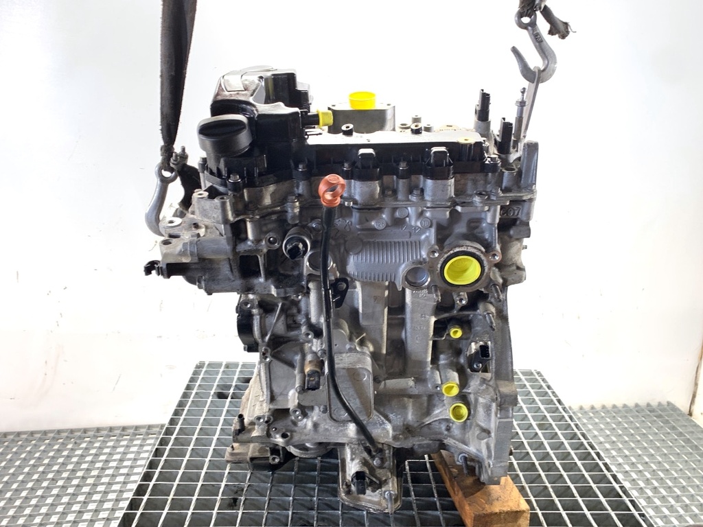 [STARK-909690] Motor CITROËN C3 III (SX) 1.2 PureTech 110 81 kW (2016-2024)