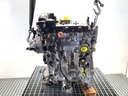 Motor CITROËN C3 III (SX) 1.2 PureTech 110 81 kW (2016-2024)