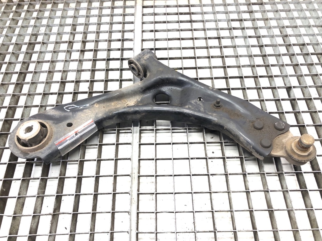 [STARK-812109] Aleta delantera derecha Ford Focus IV (HN) 2018-2022