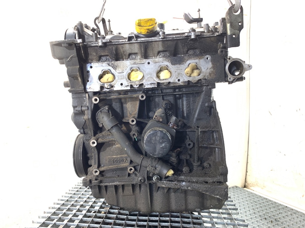 [STARK-763083] Motor Renault Espace IV 2.0 Turbo F4R794 120 kW 163 CV