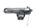 Manilla exterior delantera izquierda Mercedes-Benz GLE (W166) 2015-2018