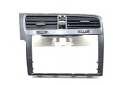 Rejilla de admisión de aire delantera VW Golf VII Variant (BA5, BV5) 2013-2022