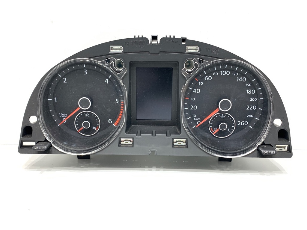 [STARK-813155] Velocímetro VW Passat B7 Variant (365) 2.0 TDI 103 kW 2010-2014