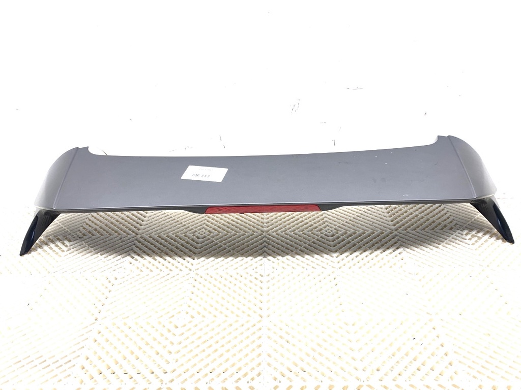 [STARK-813281] Spoiler Nissan Qashqai II SUV (J11, J11_) 2013-2022