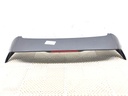 Spoiler Nissan Qashqai II SUV (J11, J11_) 2013-2022