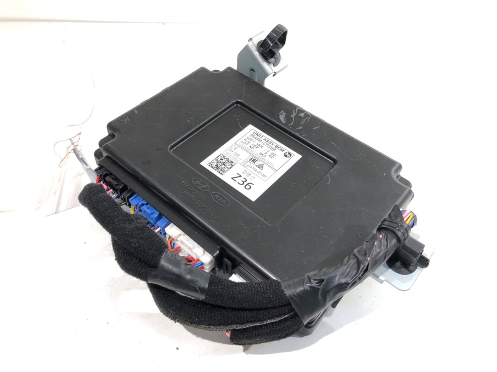 [STARK-813382] Módulo BCM Hyundai Kona (OS, OSE, OSI) 2017-2022