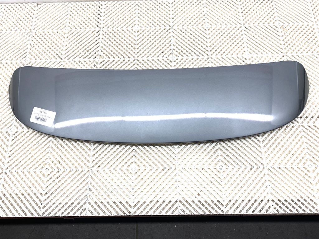 [STARK-813421] Spoiler Mercedes-Benz GLE (W166) 2015-2018