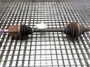 Palier delantero izquierdo VW Passat B7 (A32, A33) 1.8 TSI 125 kW 2013-2022