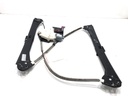 Elevador de ventana delantero izquierdo VW Passat B7 (A32, A33) 1.8 TSI 125 kW 2013-2022