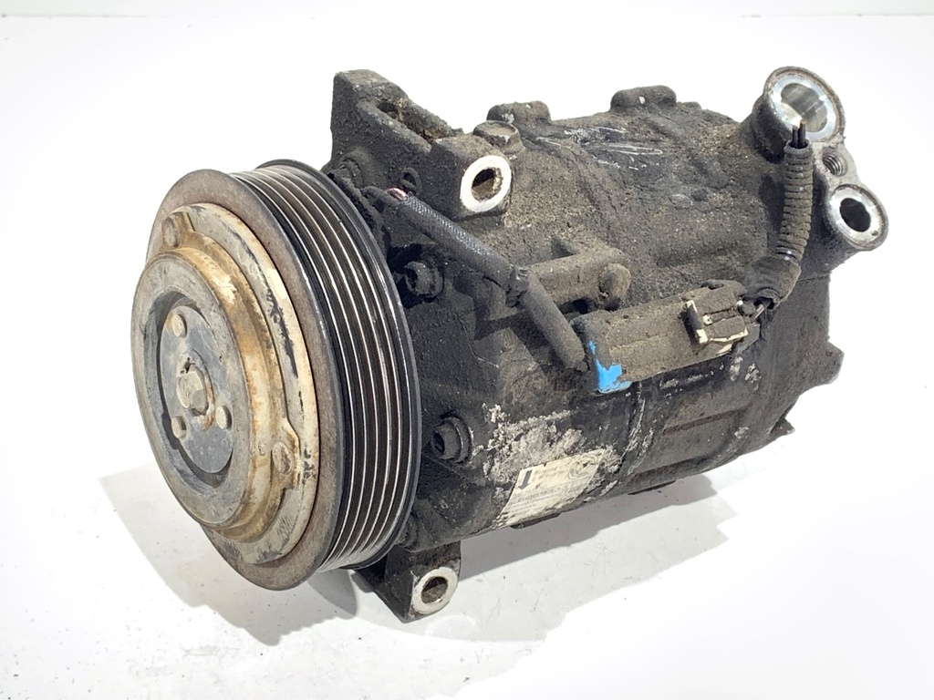 [STARK-814249] Compresor de aire acondicionado Alfa Romeo 159 Sportwagon 1.9 JTDM 16V 110 kW