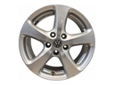 Llanta de aleación 16" para VW