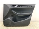 Panel de puerta delantero derecho Audi Q5 (8RB) 2008-2017