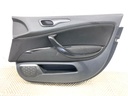 Panel de puerta delantero derecho Citroën C5 III (RD_) 2008-2022
