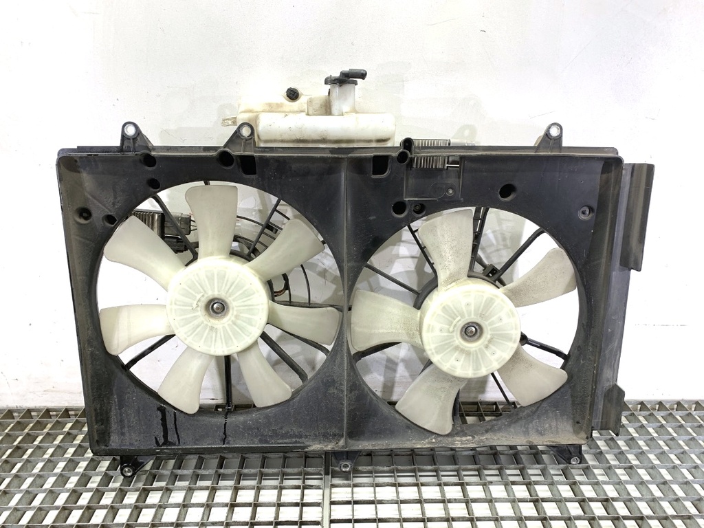 [STARK-814952] Ventilador de radiador Mazda CX-7 (ER) 2.2 MZR-CD AWD 120 kW 163 CV 2012-2013