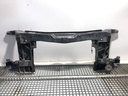 Cinturón de seguridad delantero VW Crafter 30-35 Autobus (2E) 2.5 TDI 120 kW 2006-2016