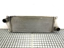 Intercooler Mercedes-Benz Sprinter 2-t Autobus (B901, B902) 1995-2006